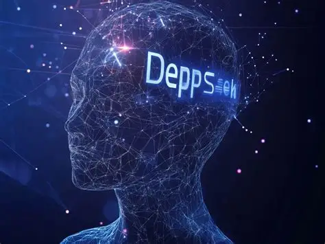 DeepSeek 深度求索前沿架构